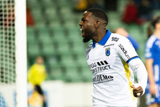 Sirius Christian Kouakou jublar