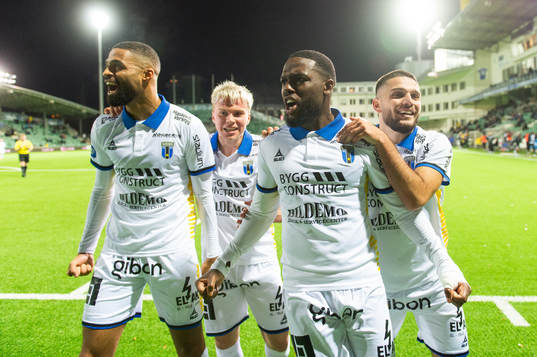 Sirius Christian Kouakou jublar