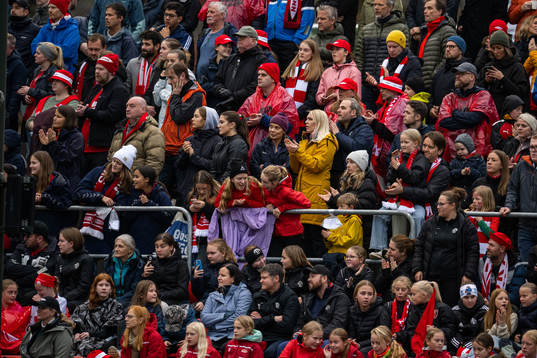 Spectators
