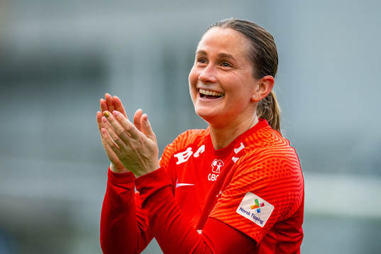 Ingrid Ryland of Brann