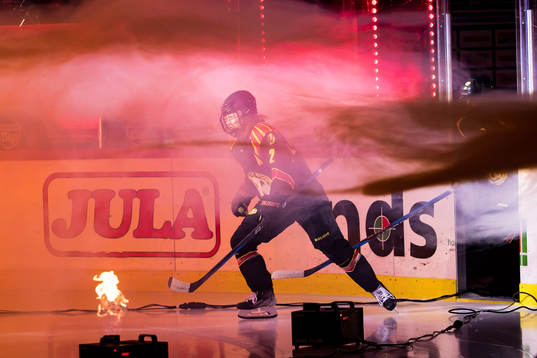 Brynäs Maja Nylen-Persson