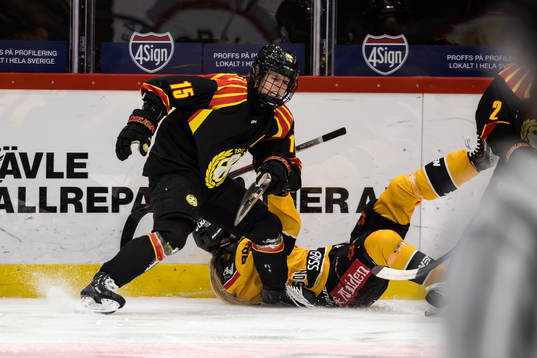Brynäs Lara Stalder