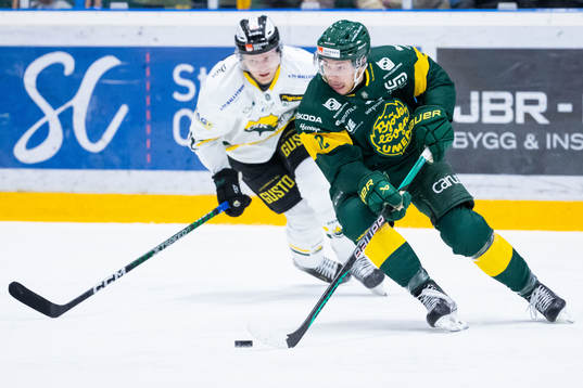 Björklövens Scott Pooley