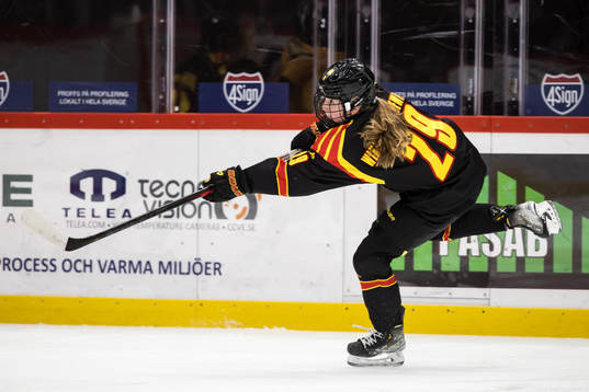 Brynäs Felizia Wikner-Zienkiewicz