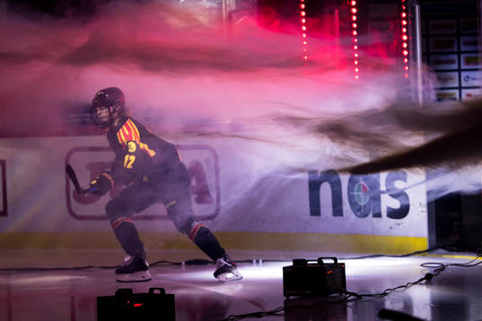 Brynäs Mina Waxin
