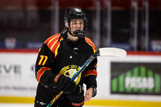 Brynäs Sofia Ljung