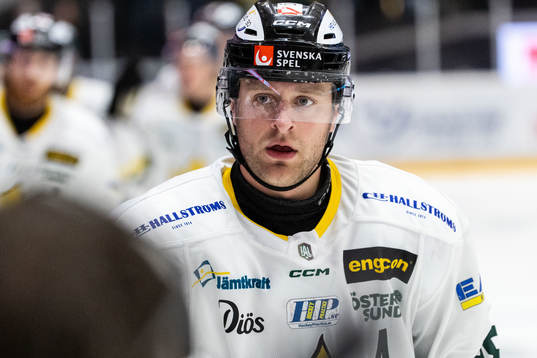 Östersunds Sebastian Fakt