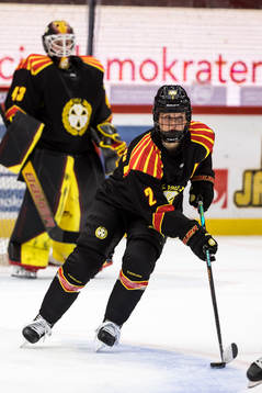 Brynäs Maja Nylen-Persson