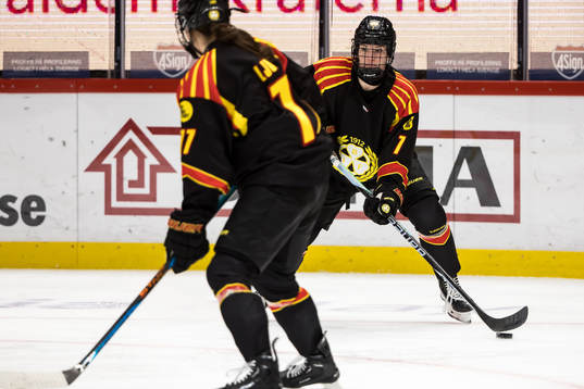Brynäs Lindsay Paige Agnew