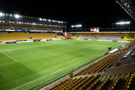 Borås Arena
