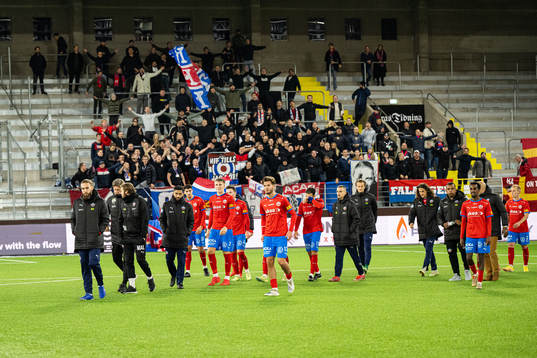 Helsingborgs spelare