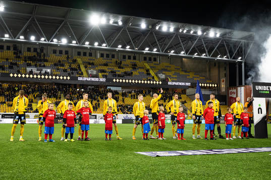 Elfsborgs spelare