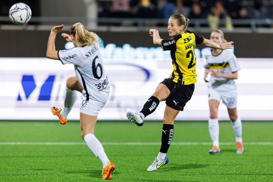 Häckens Anna Anvegård