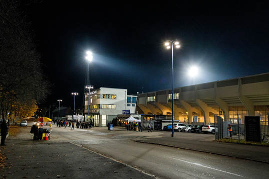 Platinumcars Arena