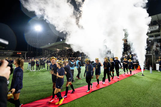 FC Rosengårds spelare