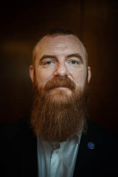 General Manager/landslagschef Anders Lundberg