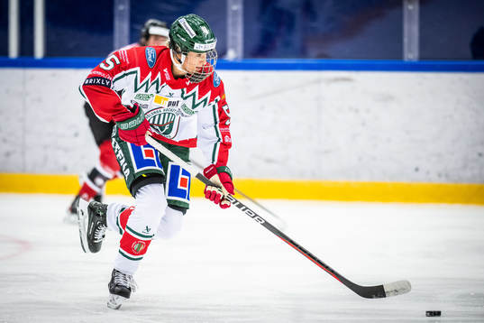 Frölundas Ebba Strandberg