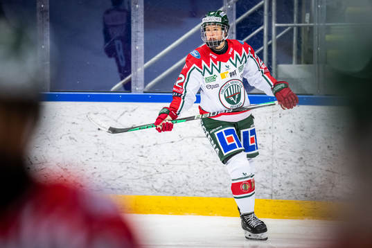 Frölundas Andrea Dalen