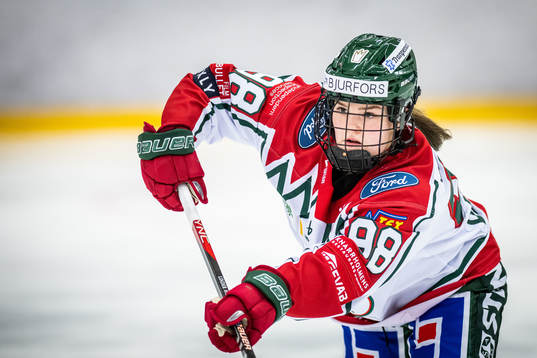 Frölundas Felicia Lindner
