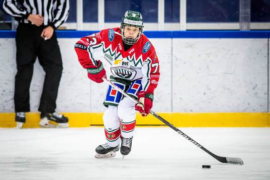 Frölundas Ella Thorbard
