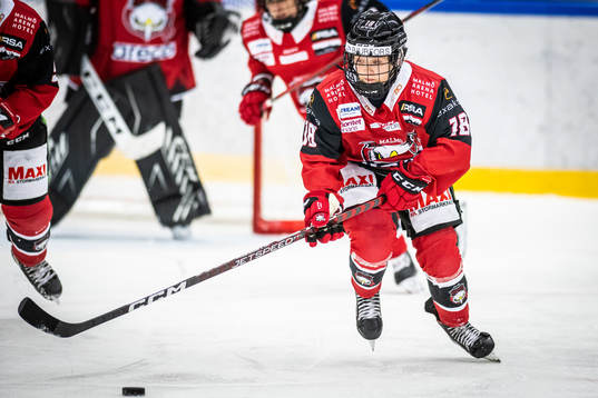 Malmö Redhawks Marion Bladh