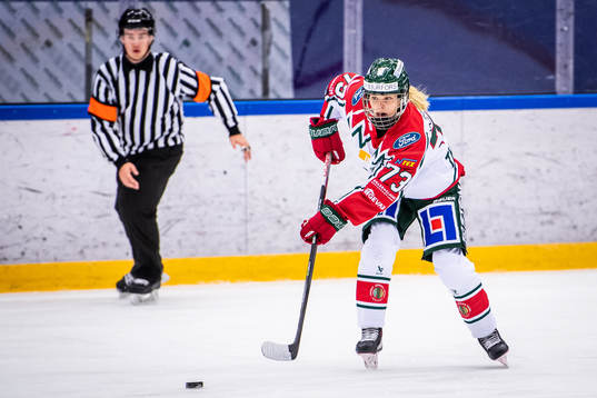 Frölundas Ella Thorbard