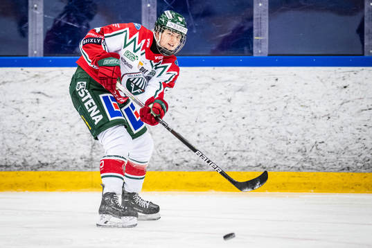 Frölundas Lärke Söndergaard