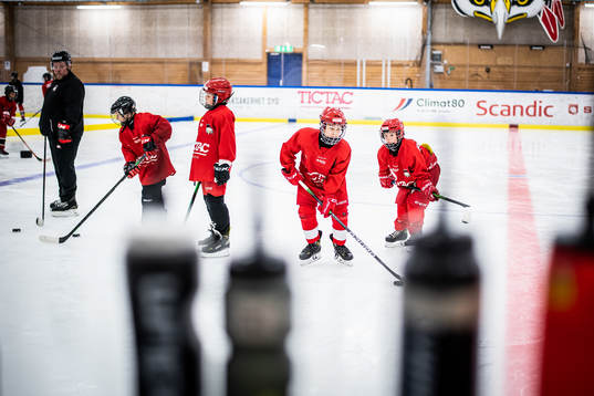 Ungdomsspelare