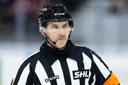 Domare Linus Öhlund