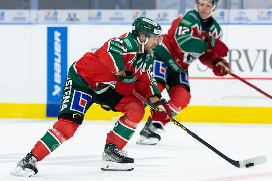 Frölundas Jacob Nilsson
