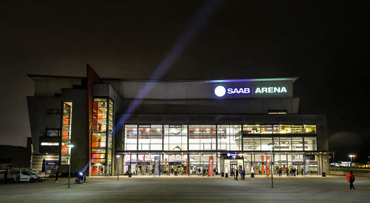 SAAB Arena
