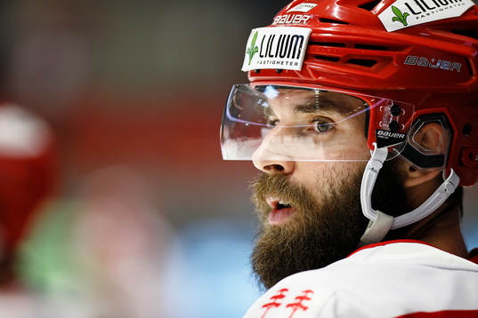 Timrås Per Svensson