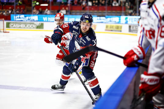 Linköpings John Nyberg