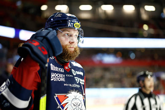 Linköpings Jonas Junland
