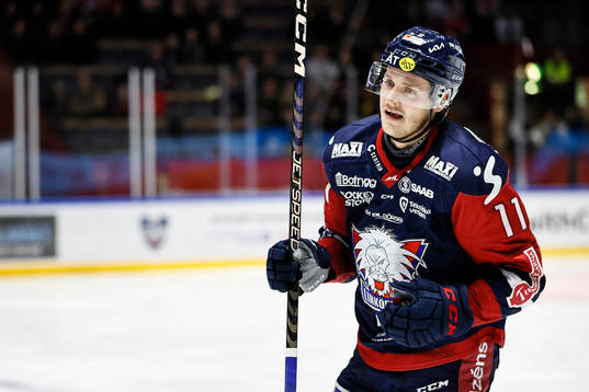 Linköpings Linköpings Henrik Törnqvist