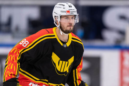 Västerås Jesper Kokkonen