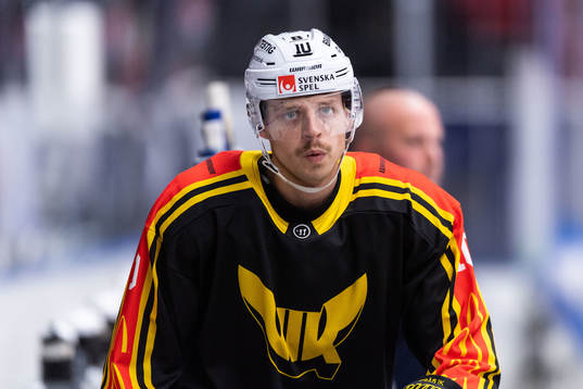 Västerås Jimmie Jansson Lorek