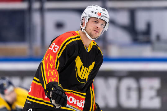 Västerås Oliver Bohm