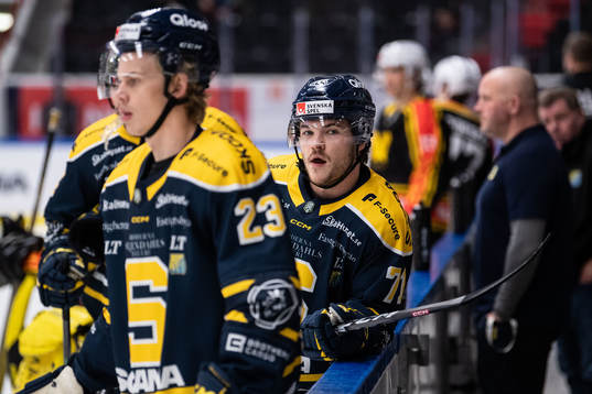Södertäljes Renars Krastenbergs