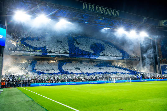Parken arena
