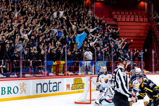 Djurgårdens klack