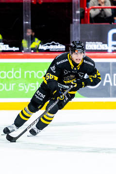 AIKs Albert Lyckåsen