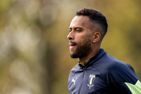 Isaac Kiese Thelin
