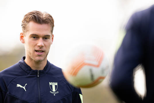 Felix Beijmo