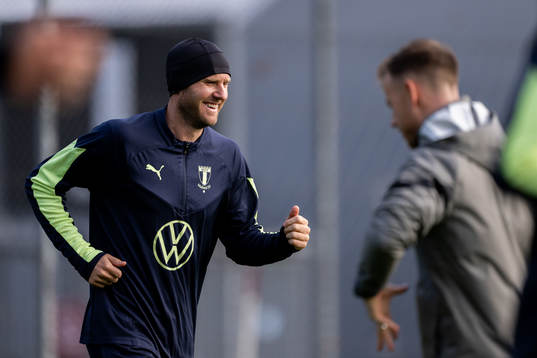 Ola Toivonen