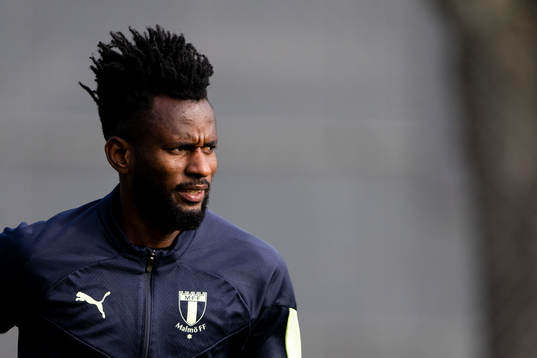 Emmanuel Lomotey
