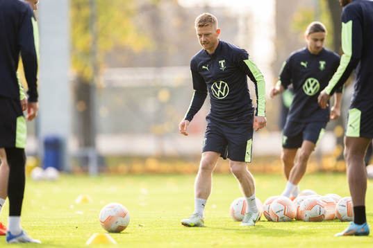 Anders Christiansen