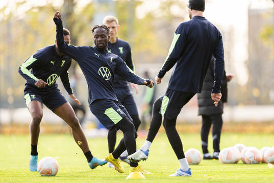 Mohammed Buya Turay