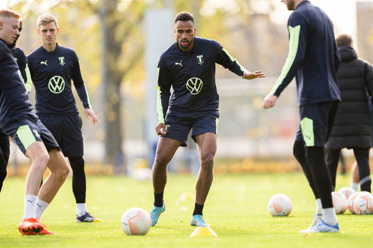 Isaac Kiese Thelin