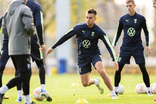 Jonas Knudsen